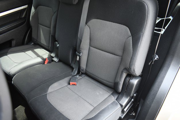 Used 2017 Ford Explorer XLT image 22