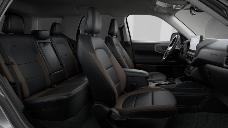 New 2026 Ford Bronco Sport Big Bend AWD/4WD image 6