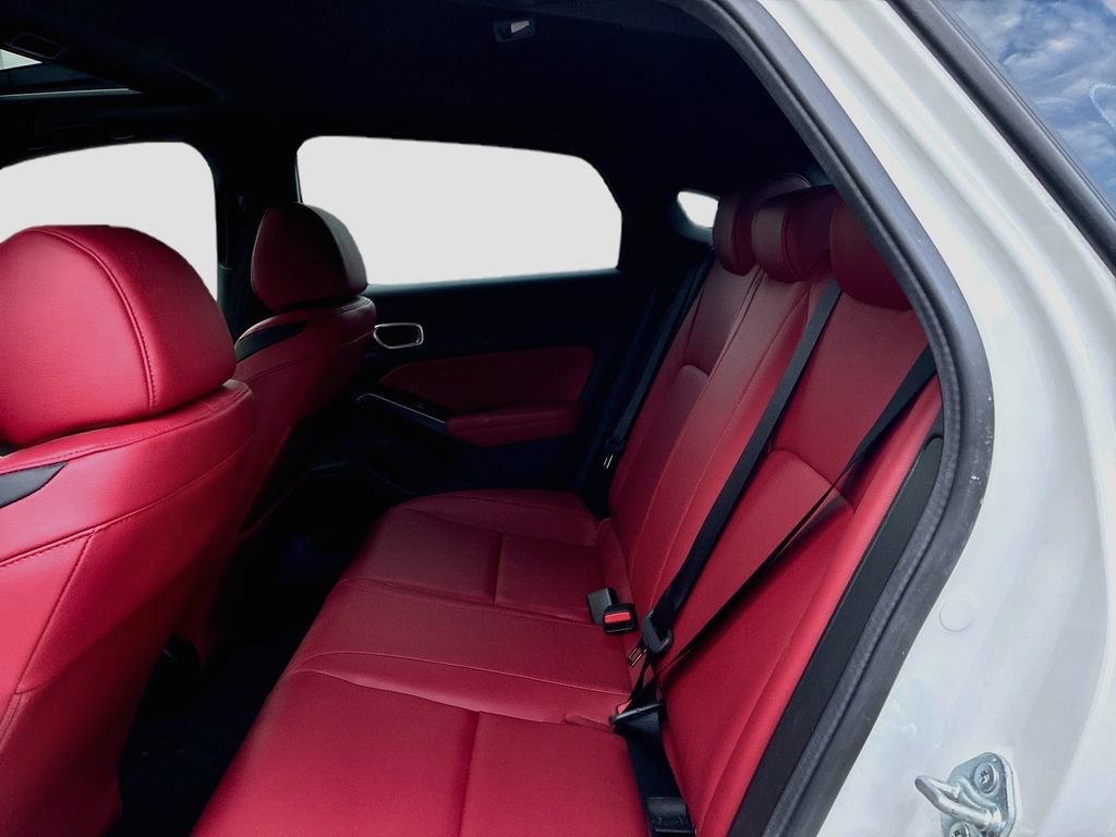 Used 2025 Acura Integra A-Spec FWD image 24