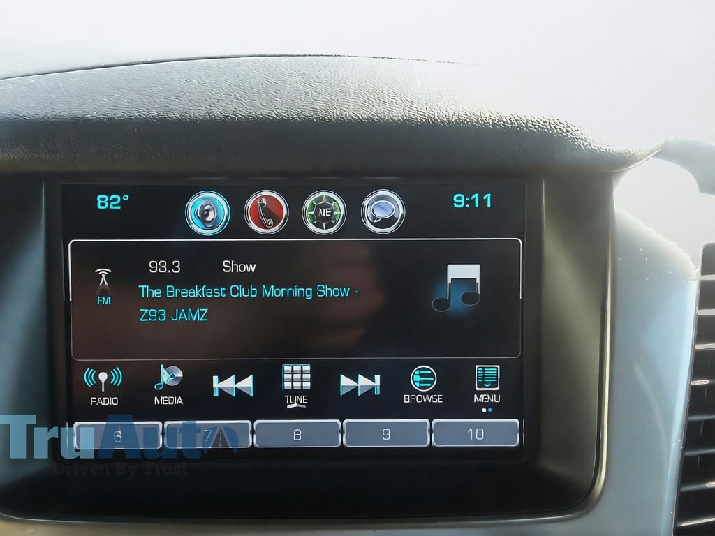 Used 2020 Chevrolet Tahoe LS RWD image 31