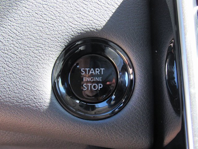 New 2026 Nissan Armada SV image 20