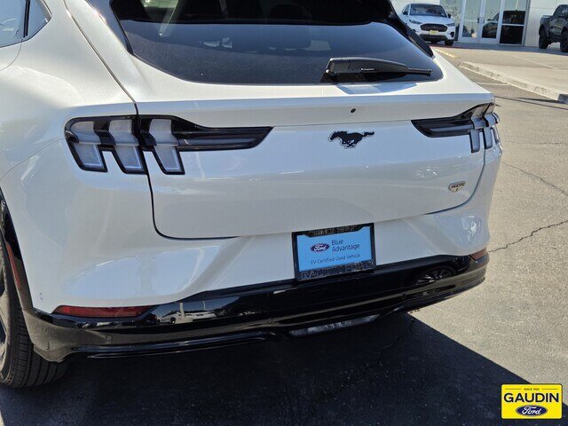 Certified 2023 Ford Mustang Mach-E California Route 1 AWD/4WD image 6