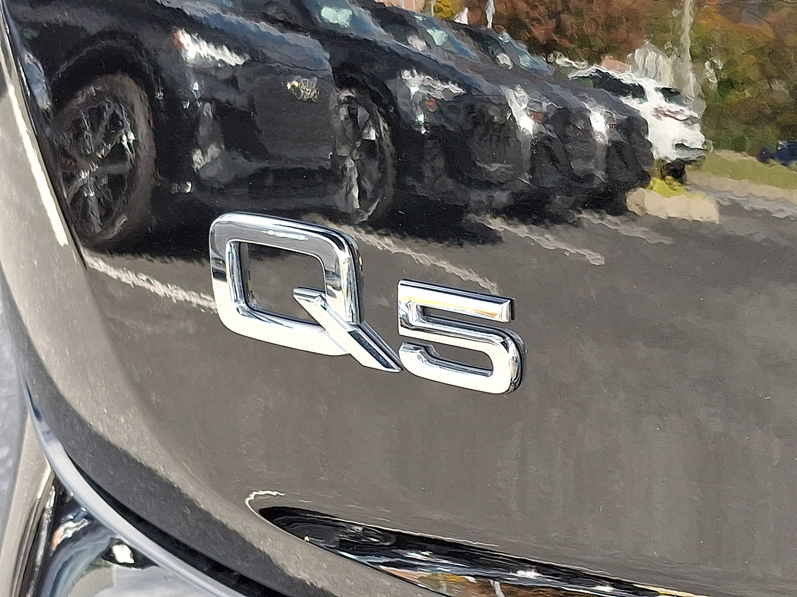 Used 2025 Audi Q5 2.0T Premium Plus image 31