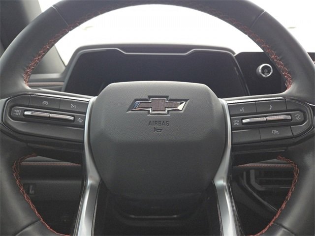 Used 2023 Chevrolet Colorado Z71 w/ Z71 Convenience Package 2 image 35