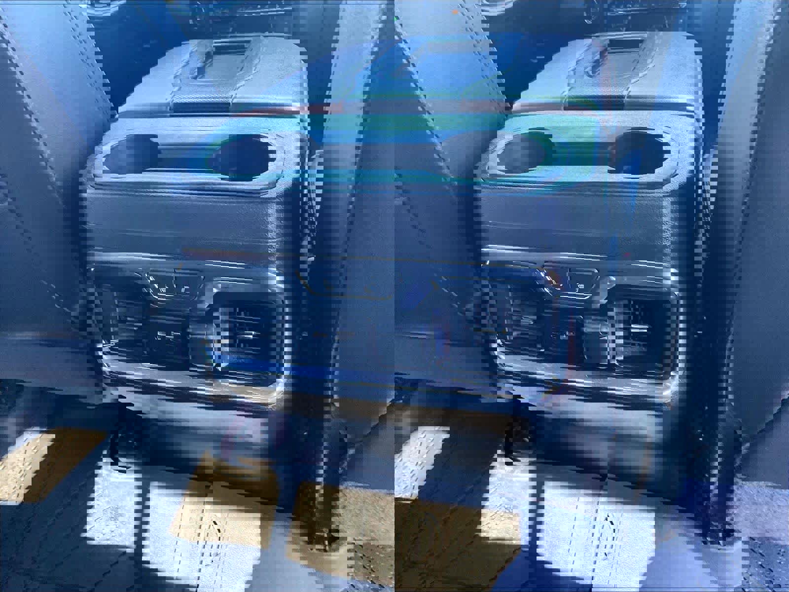 Used 2020 Chevrolet Silverado 2500 High Country w/ Z71 Off-Road Package image 35