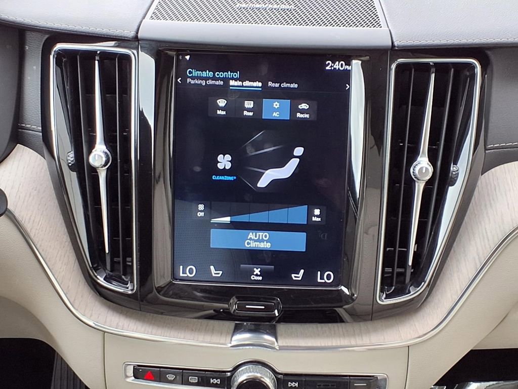 Used 2020 Volvo XC60 T6 Inscription AWD/4WD image 19