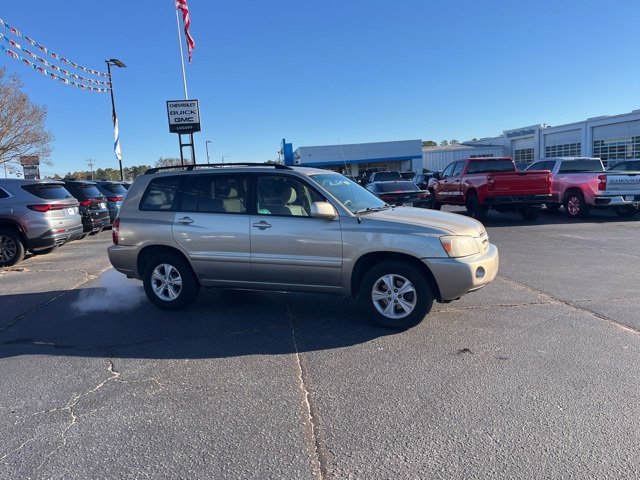 Used 2006 Toyota Highlander V6 image 2