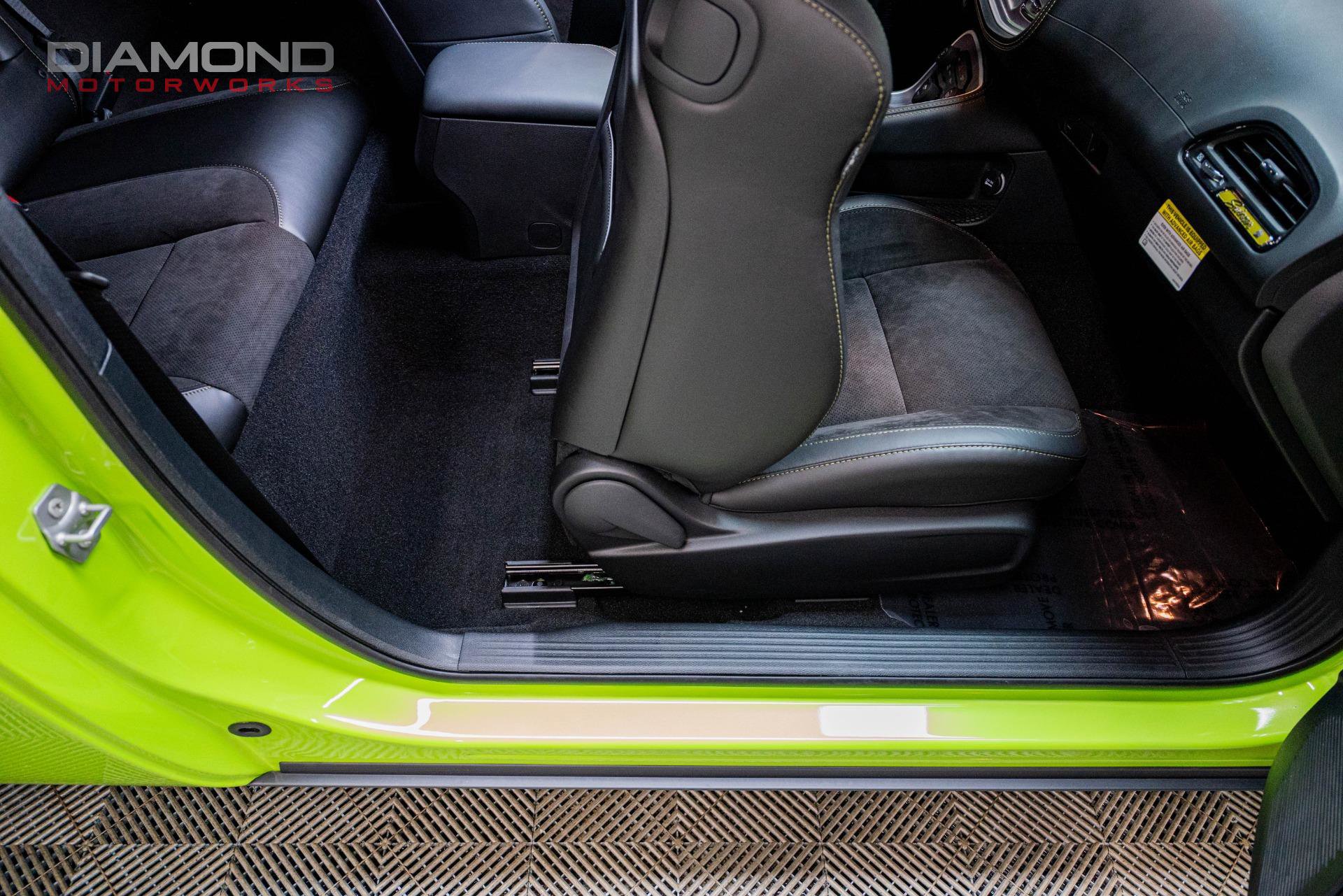 Used 2023 Dodge Challenger R/T Scat Pack image 77