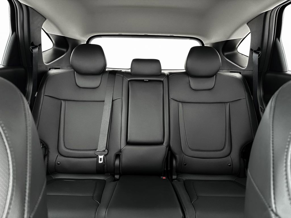 New 2025 Hyundai Tucson SEL image 25