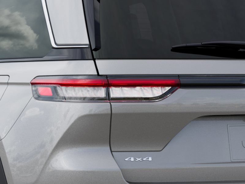New 2026 Jeep Grand Cherokee Laredo X AWD/4WD image 10
