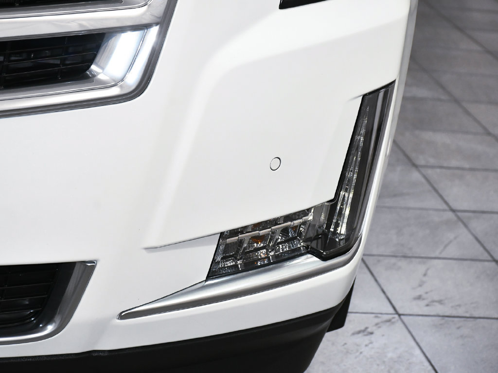 Used 2020 Cadillac Escalade Luxury AWD/4WD image 81