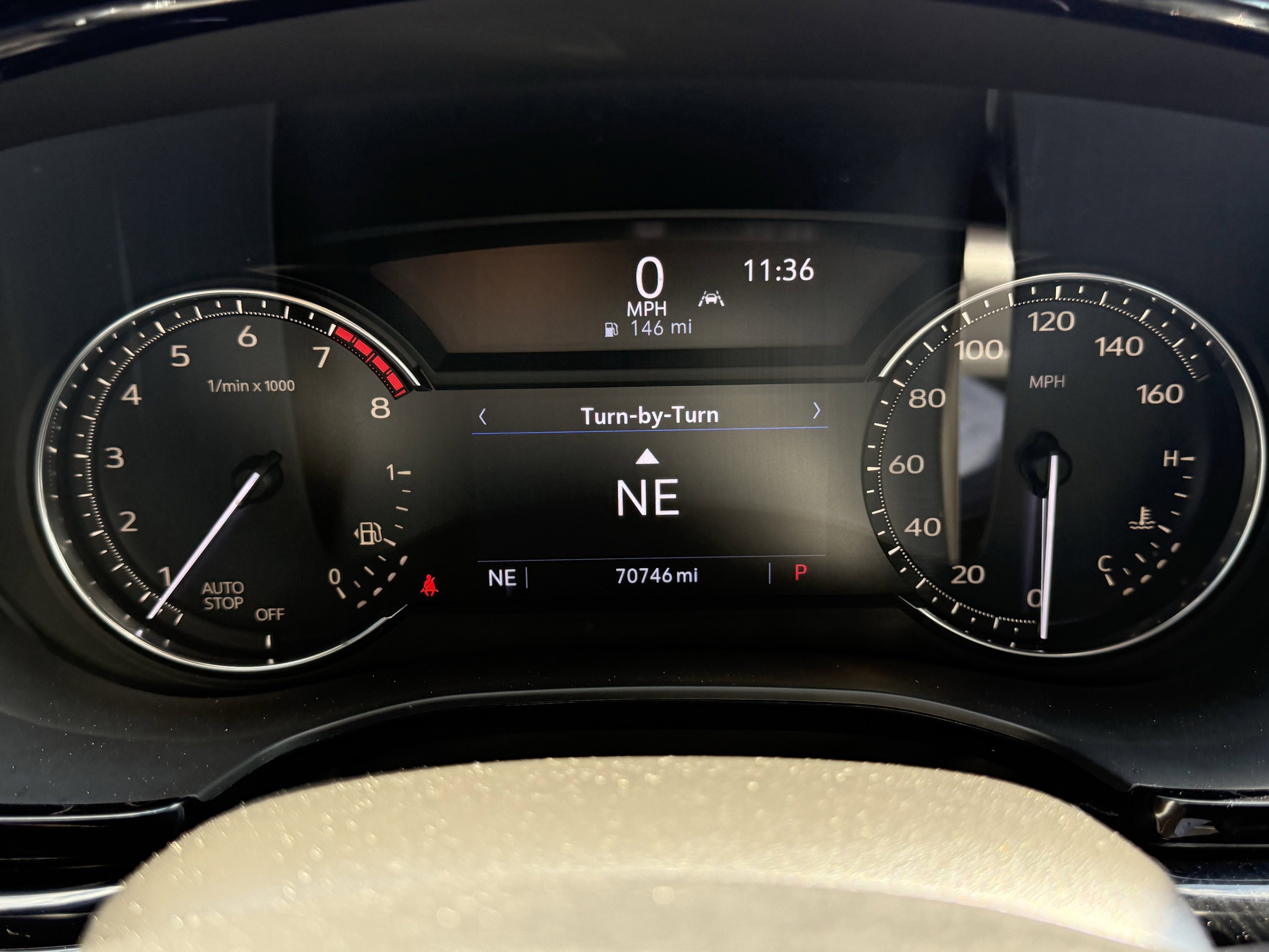 Used 2020 Cadillac XT6 Premium Luxury image 88