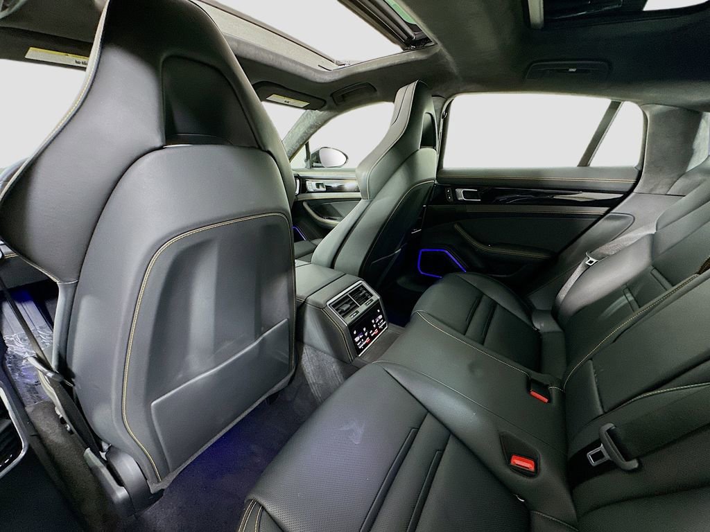 Used 2023 Porsche Panamera Turbo S image 24
