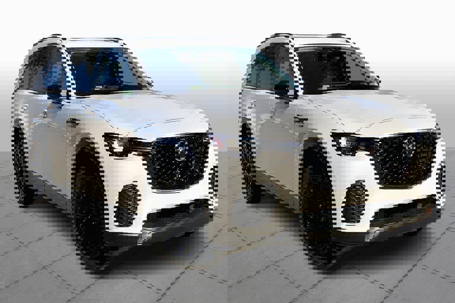 New 2026 MAZDA CX-70 3.3 Turbo w/ Preferred Package image 2