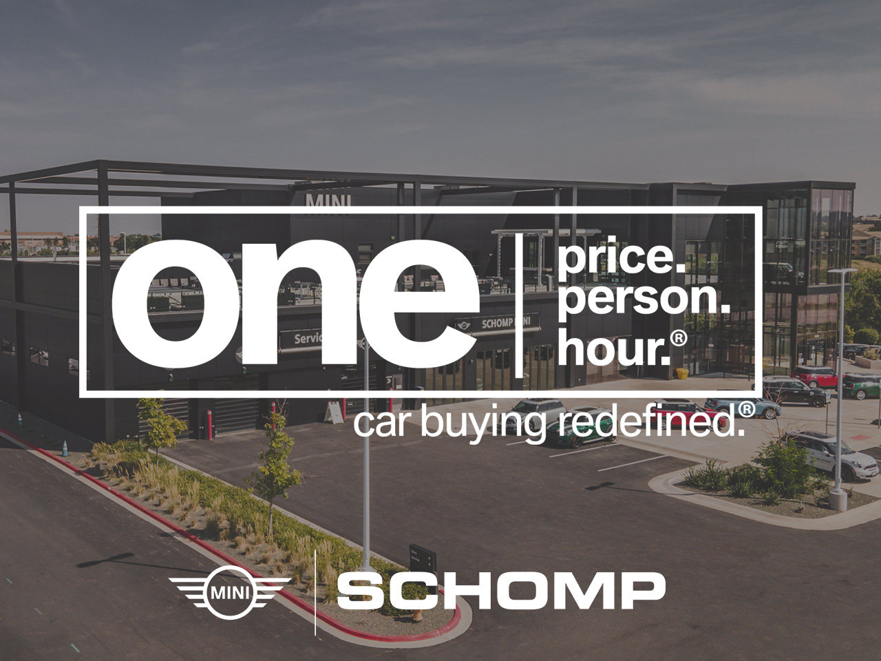 Used 2026 MINI Cooper S FWD image 3