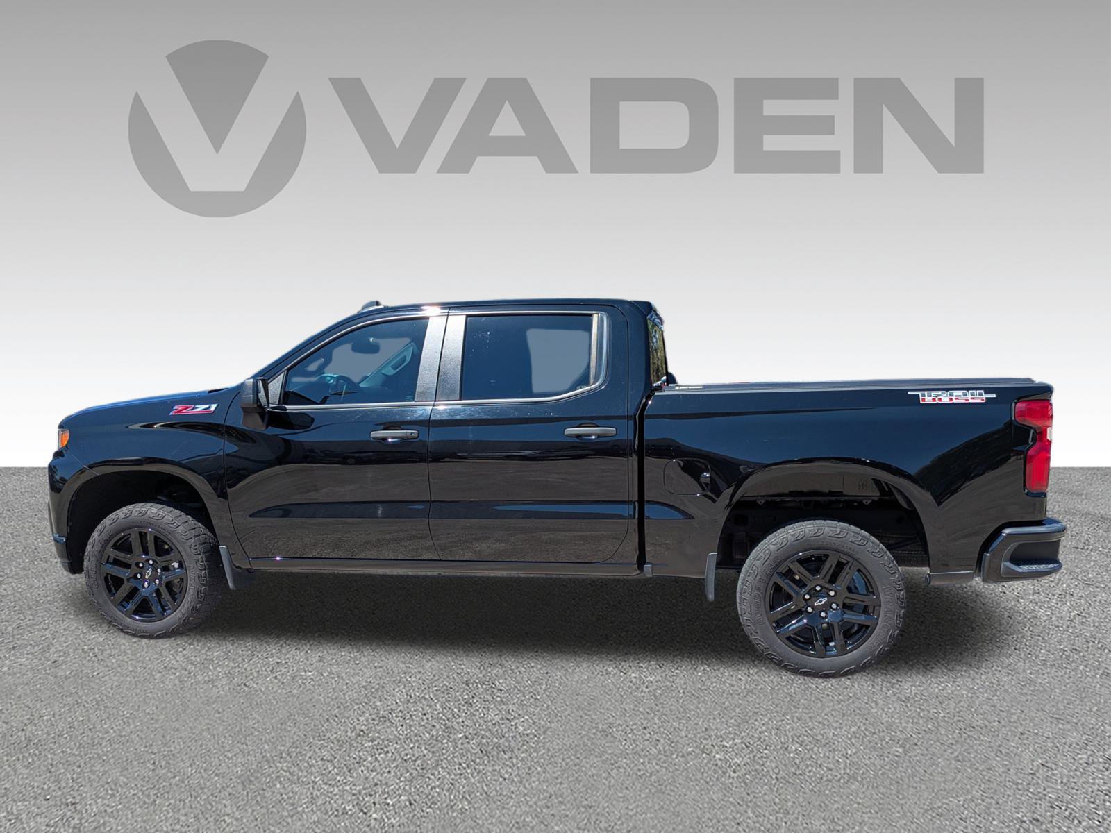 Used 2022 RAM 1500 Tradesman w/ Tradesman SXT Package image 24