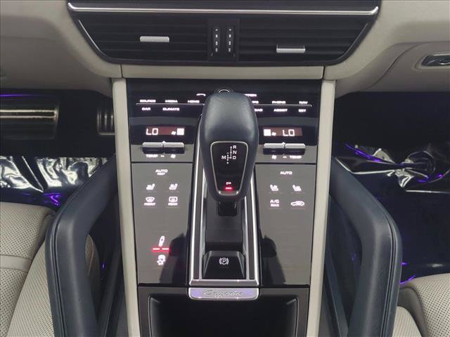 Used 2019 Porsche Cayenne S AWD/4WD image 12