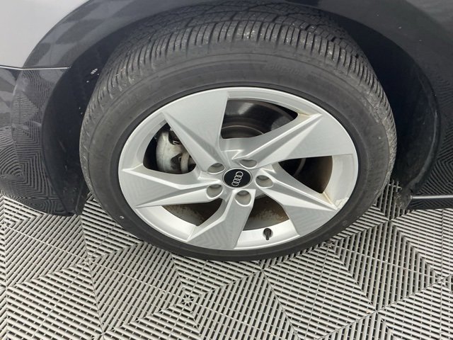 Used 2022 Audi A3 2.0T Premium image 18