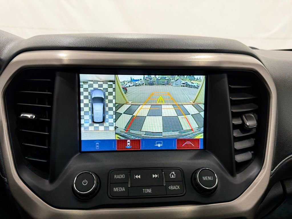 Used 2019 GMC Acadia Denali w/ GMC Pro Grade Package AWD/4WD image 41