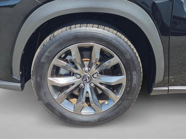 Used 2021 Lexus NX 300 F Sport w/ F Sport Premium Package FWD image 24