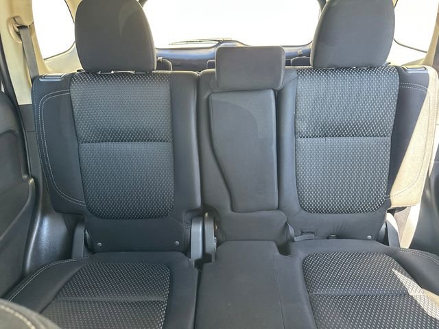 Used 2019 Mitsubishi Outlander ES AWD/4WD image 35