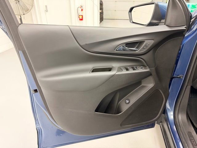 Used 2024 Chevrolet Equinox LT w/ LPO, Floor Liner Package image 19