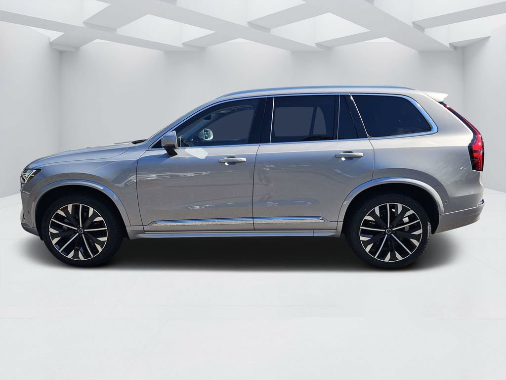 Certified 2025 Volvo XC90 B5 Plus AWD/4WD image 6