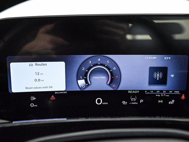 New 2026 Audi Q3 quattro 2.0T image 11