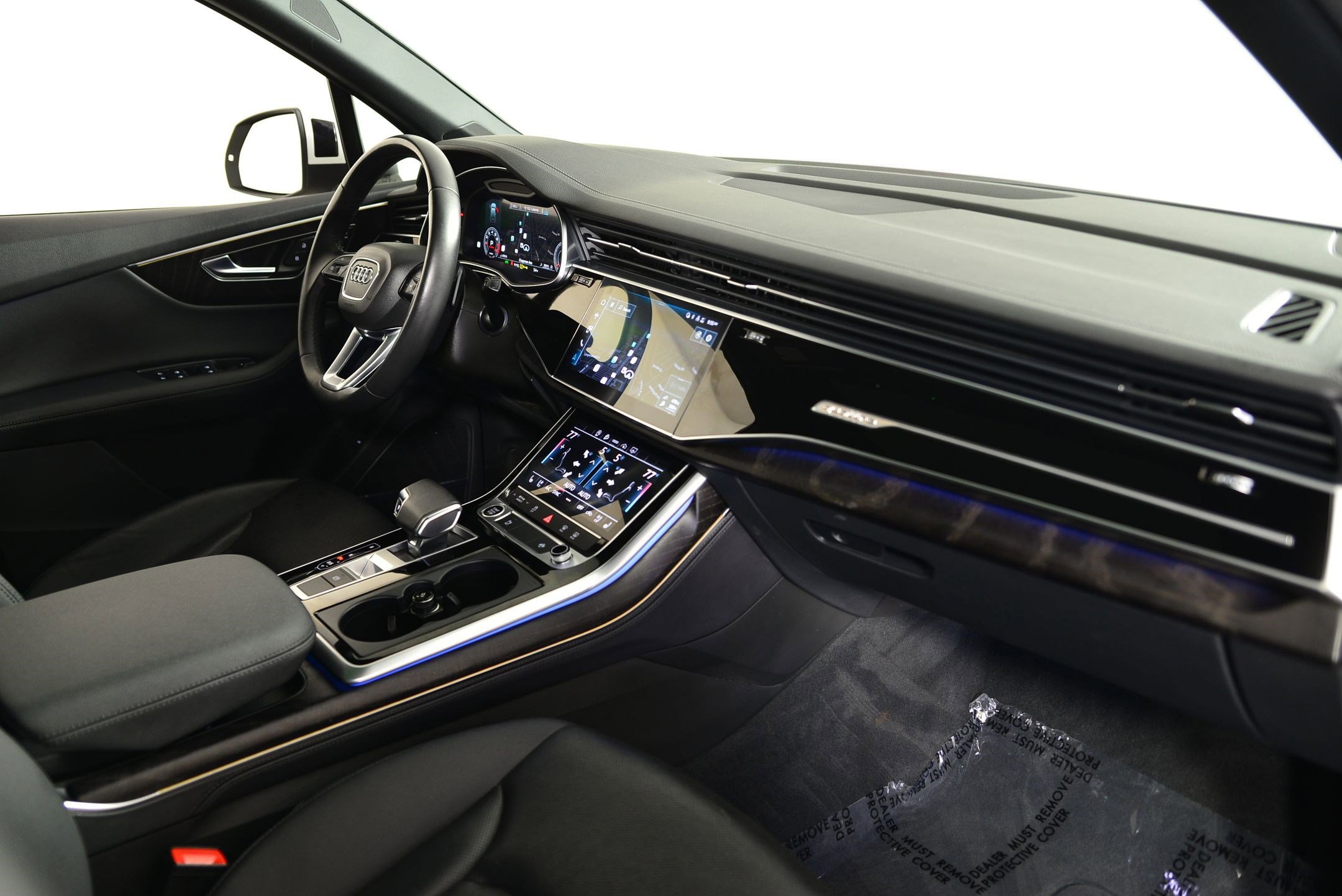 Used 2023 Audi Q7 2.0T Premium Plus w/ Premium Plus Package image 20