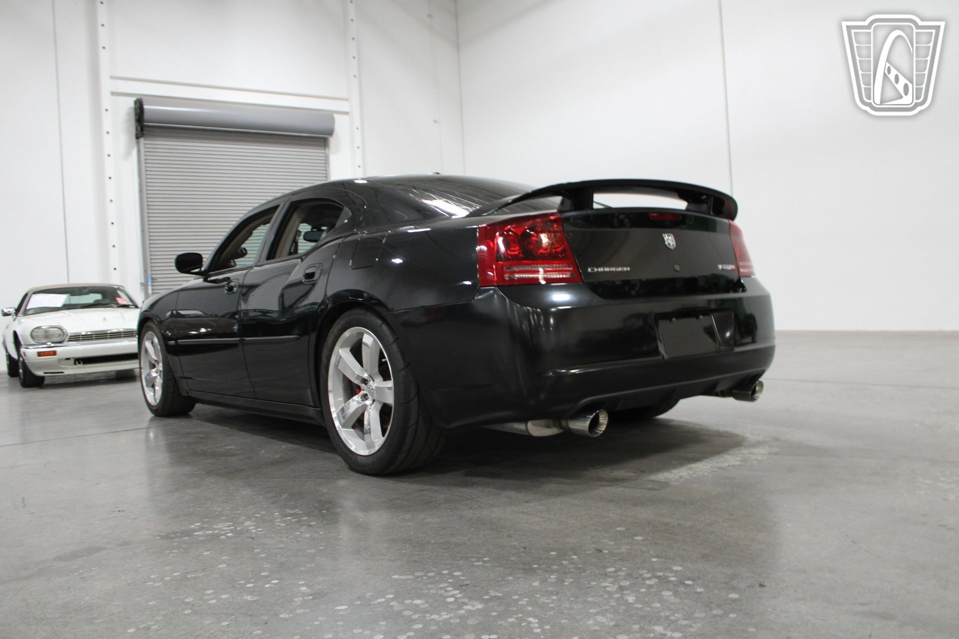 Used 2006 Dodge Charger SRT8 w/ SRT Option Group III RWD image 24
