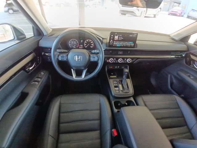 Used 2025 Honda CR-V EX-L image 27
