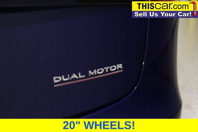 Used 2023 Tesla Model 3 Performance AWD/4WD image 12