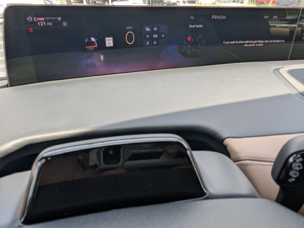 New 2026 Lincoln Navigator Black Label AWD/4WD image 32