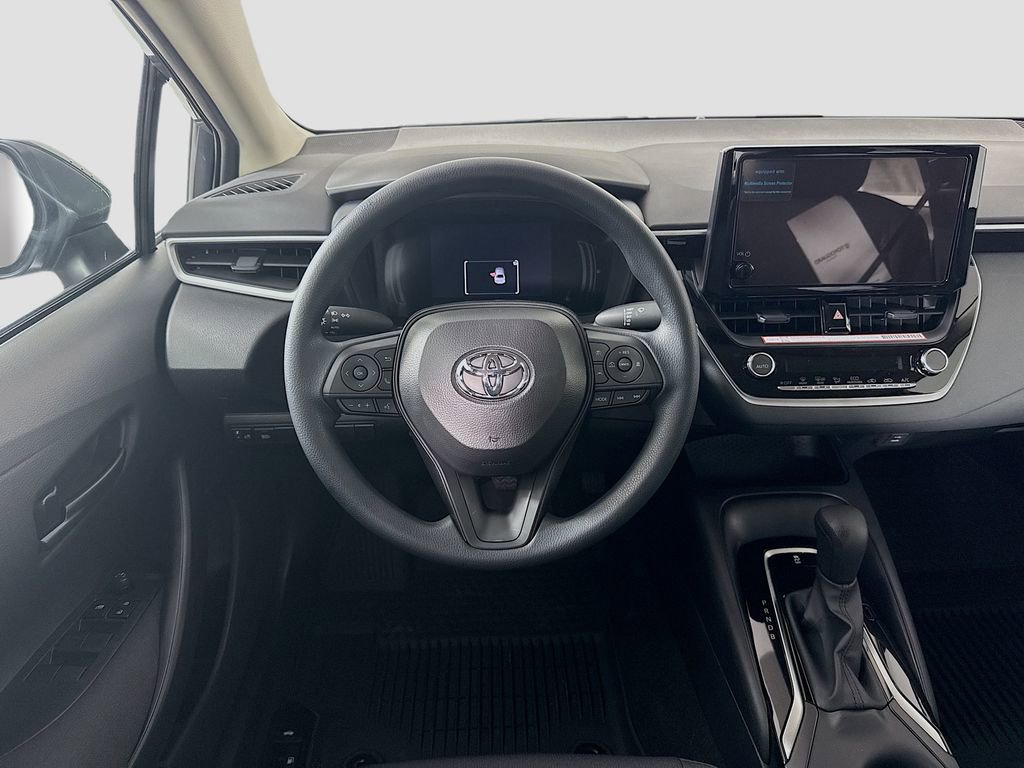 New 2026 Toyota Corolla LE image 15
