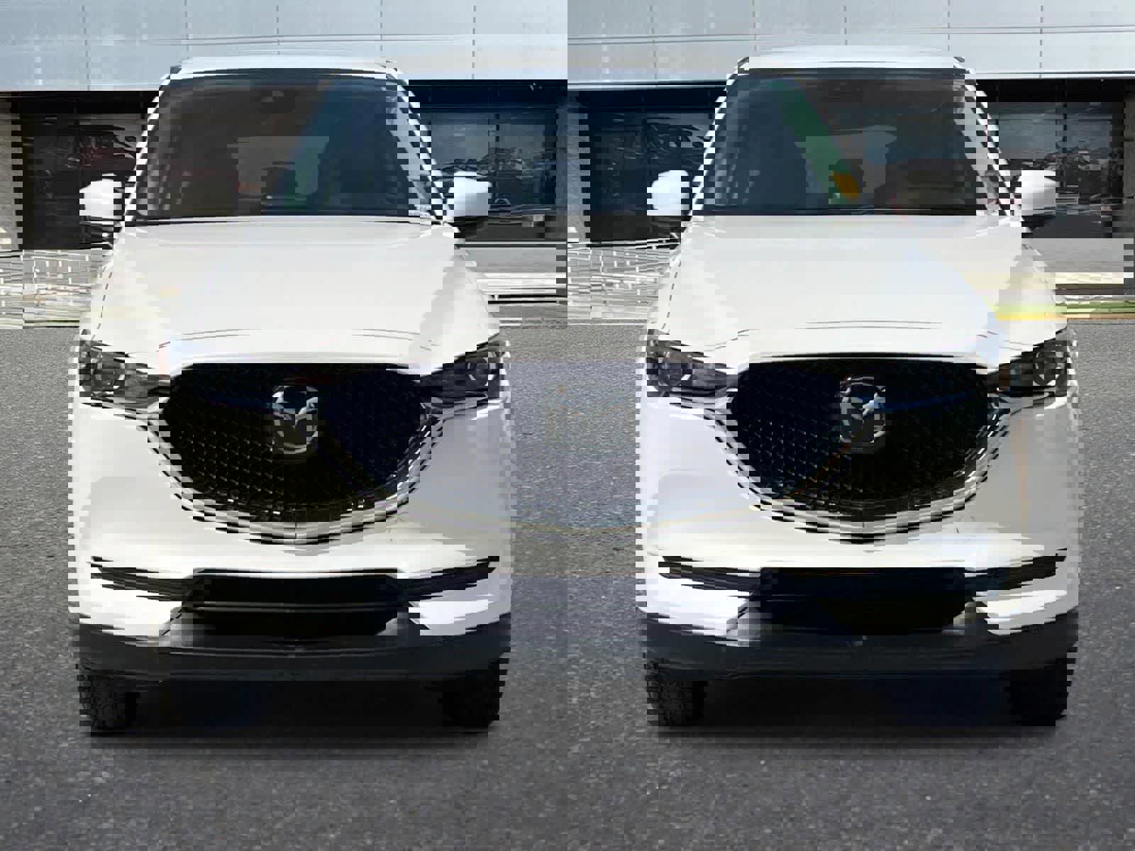 Used 2020 MAZDA CX-5 Touring image 11