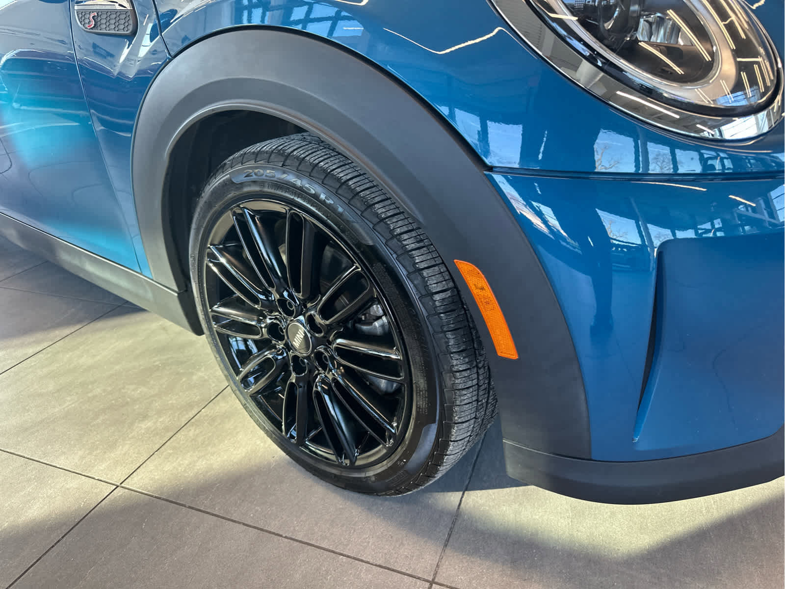 Used 2023 MINI Cooper S image 19