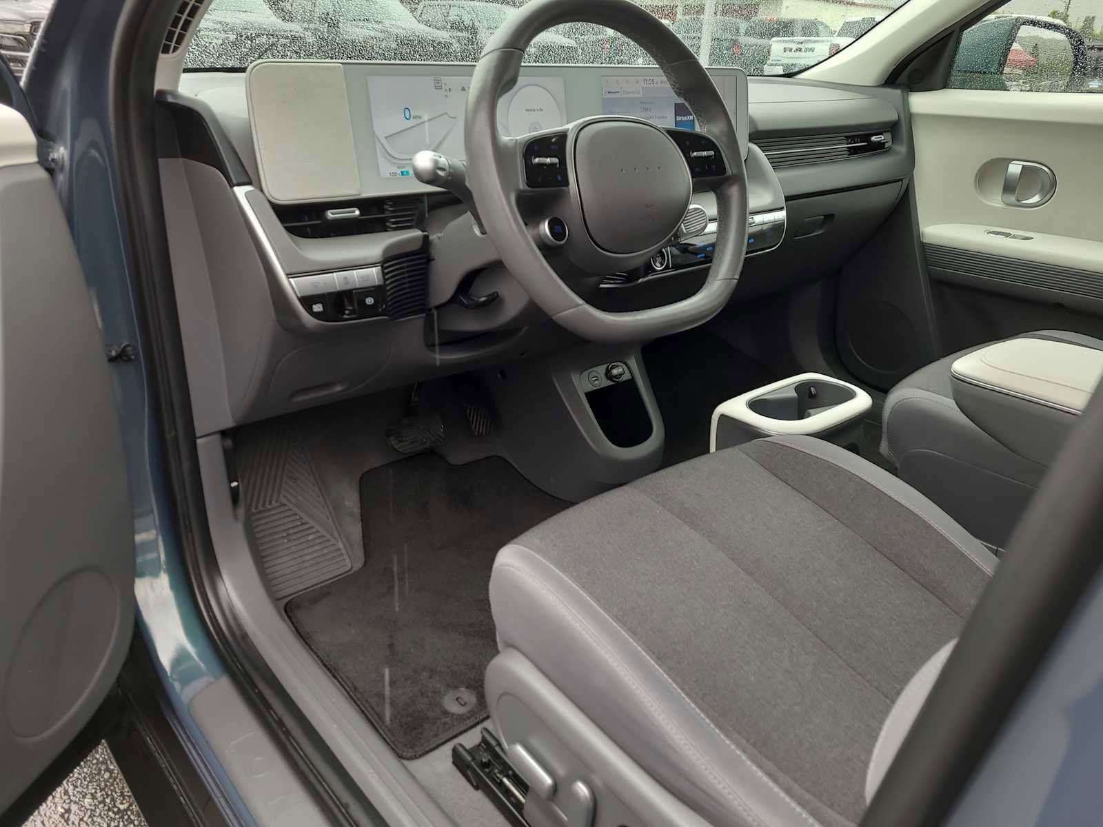 Used 2024 Hyundai Ioniq 5 SEL RWD image 10