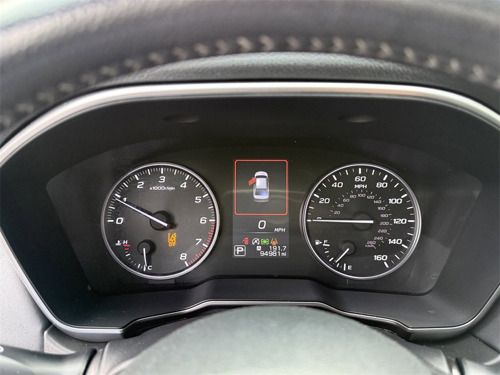 Used 2020 Subaru Legacy Limited image 18