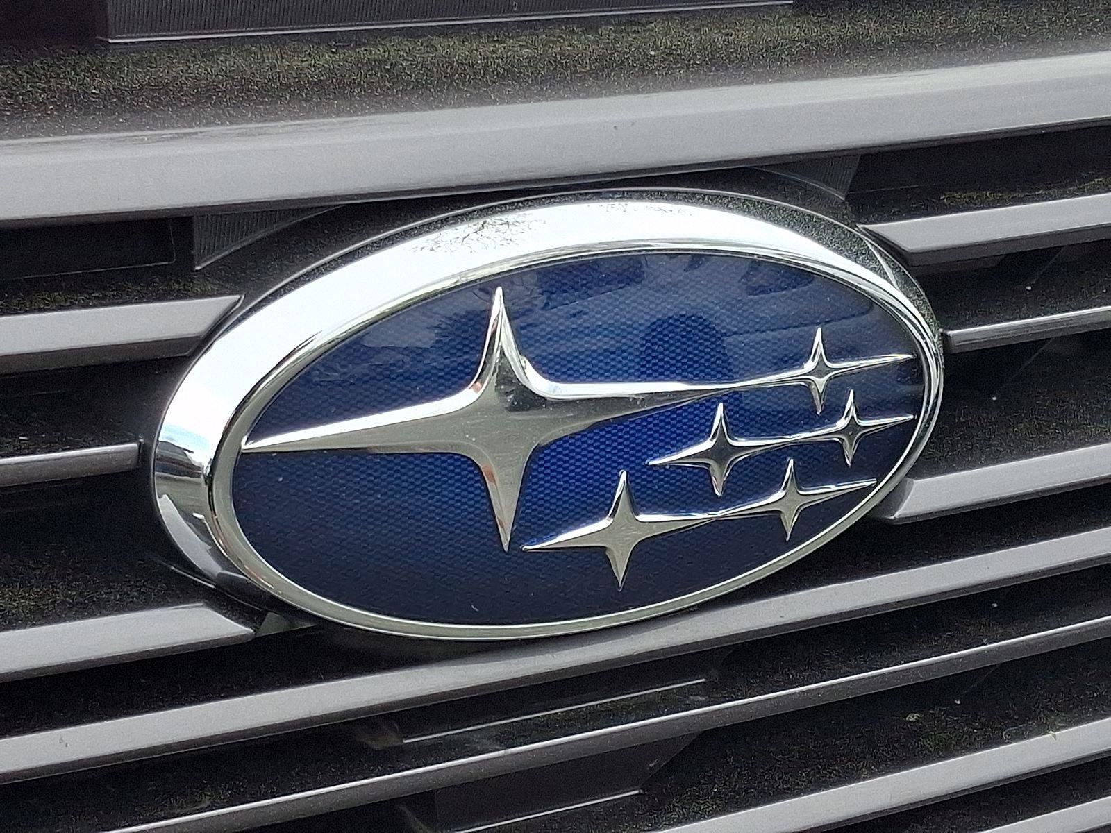 Used 2021 Subaru Ascent Limited w/ Technology Package image 12