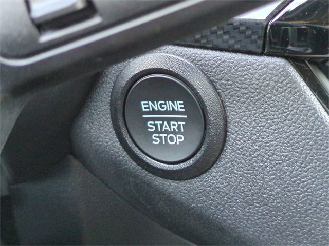 Used 2025 Ford Escape ST-Line image 26