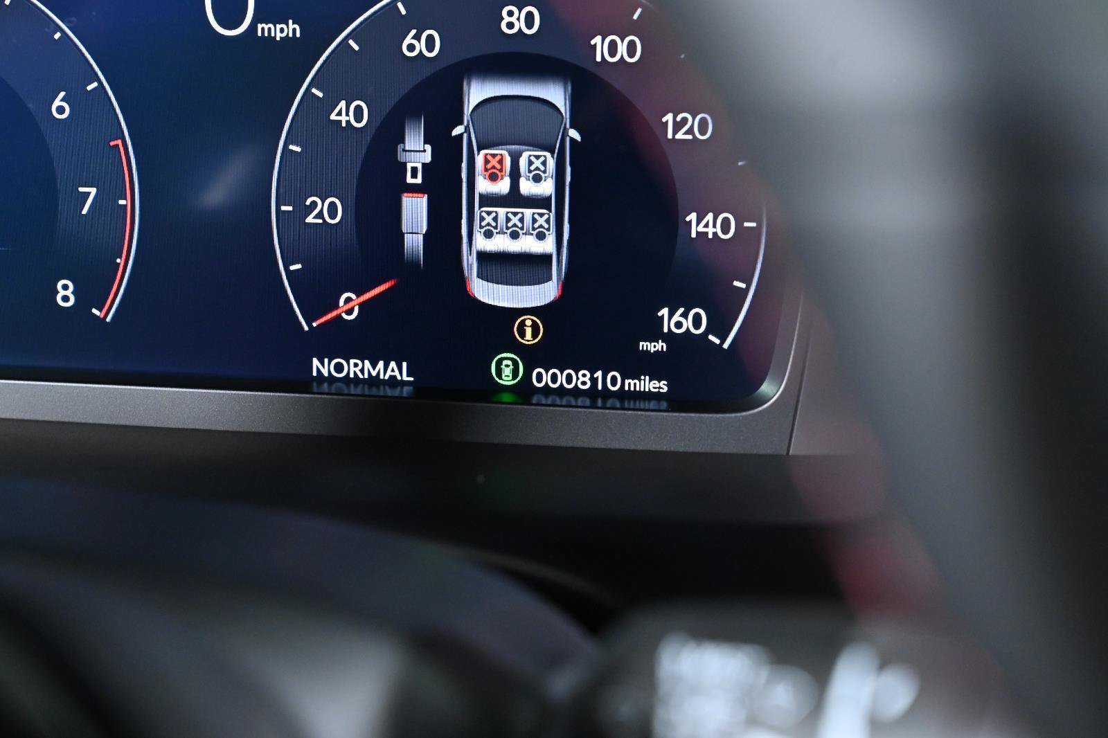 Used 2026 Honda Civic Si image 13