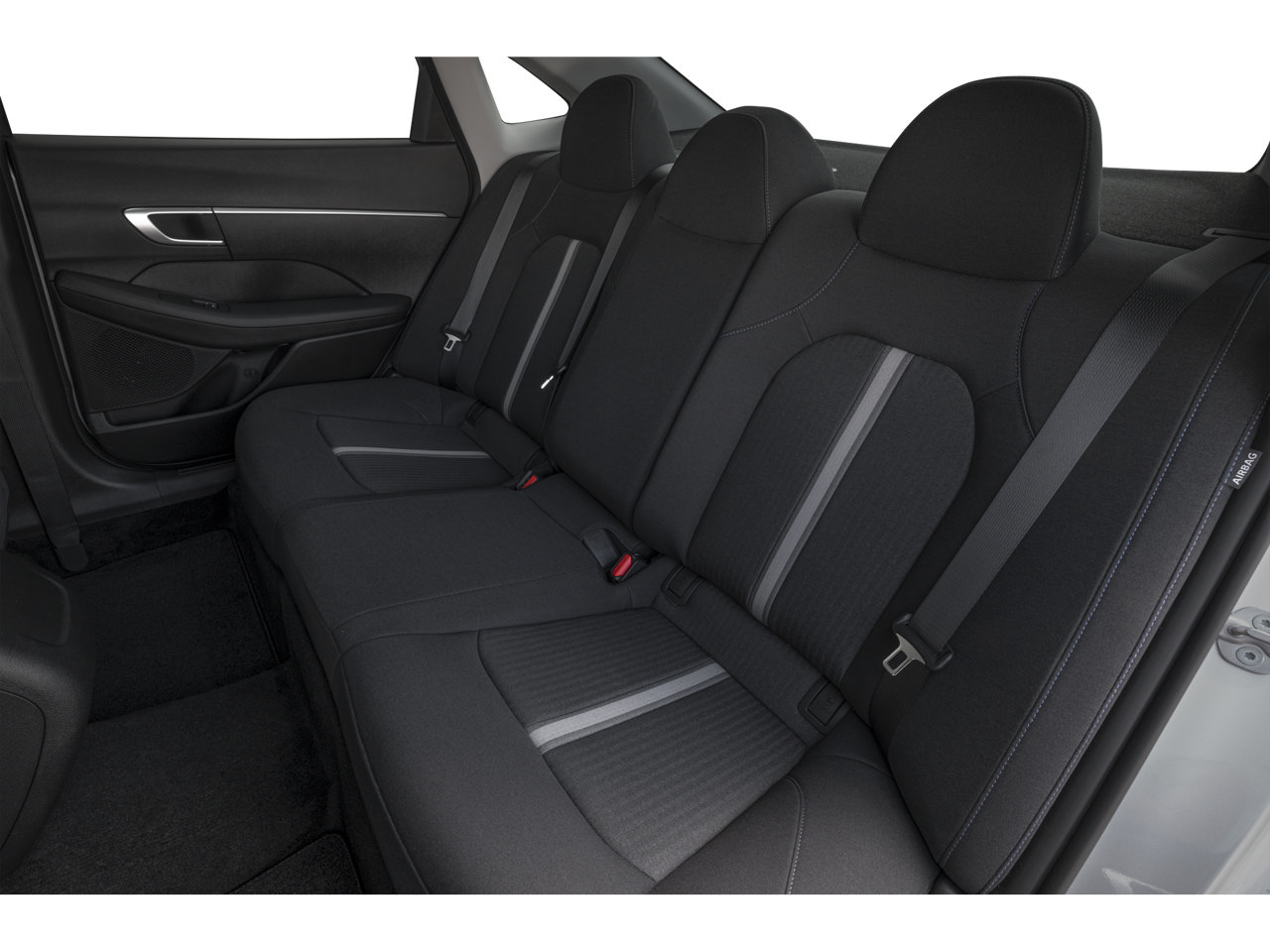 New 2026 Hyundai Sonata SE FWD image 28