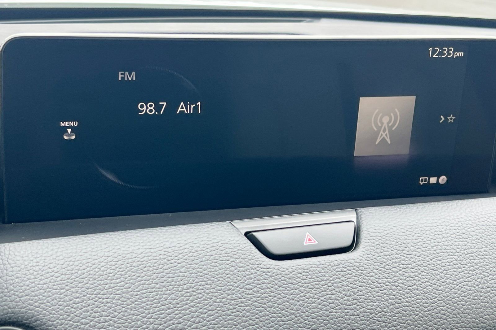 New 2026 MAZDA CX-90 3.3 Turbo w/ Premium Sport Pkg image 16