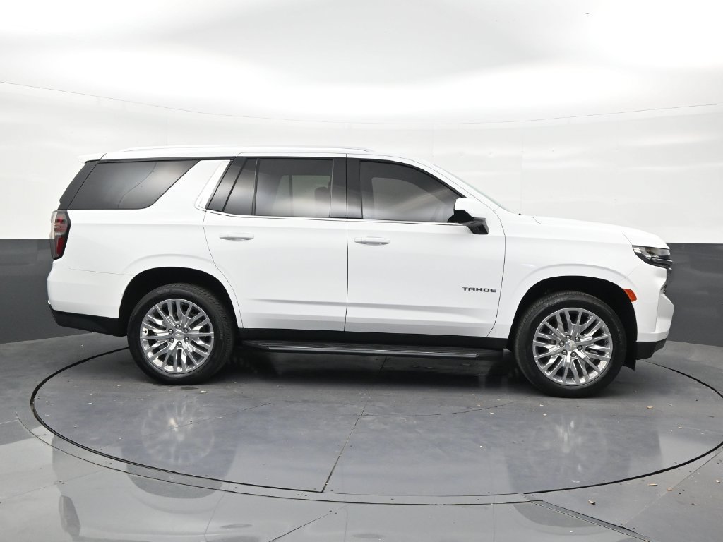 Used 2024 Chevrolet Tahoe LS w/ Driver Alert Package RWD image 6