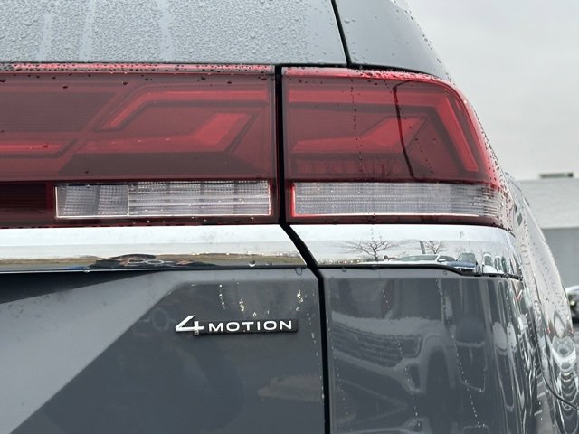 New 2026 Volkswagen Atlas SEL Premium R-Line image 14