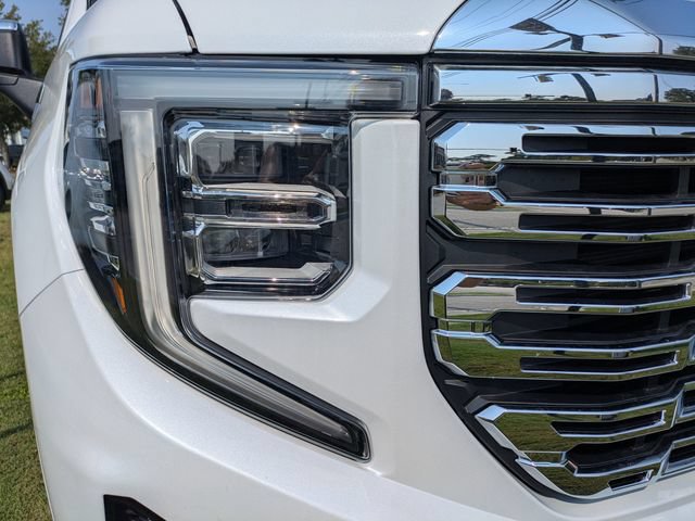 New 2026 GMC Sierra 1500 Denali w/ Denali Reserve Package AWD/4WD image 10