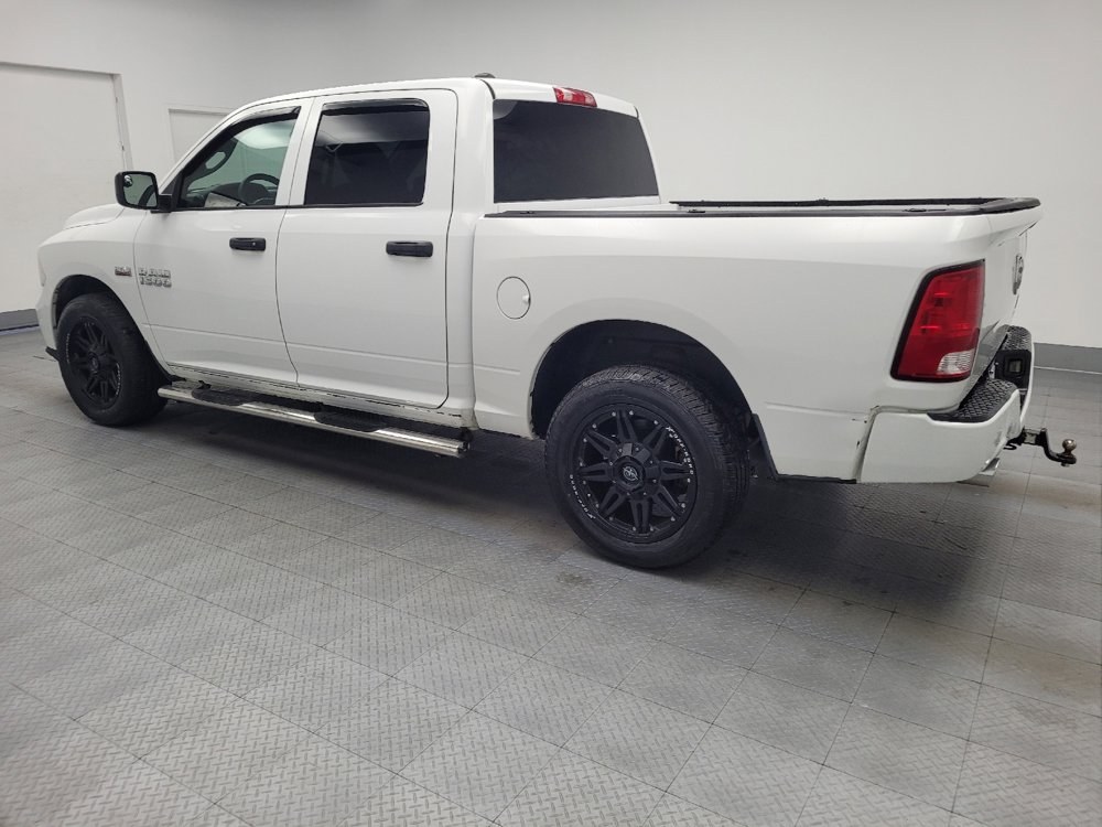 Used 2015 RAM 1500 Express image 3