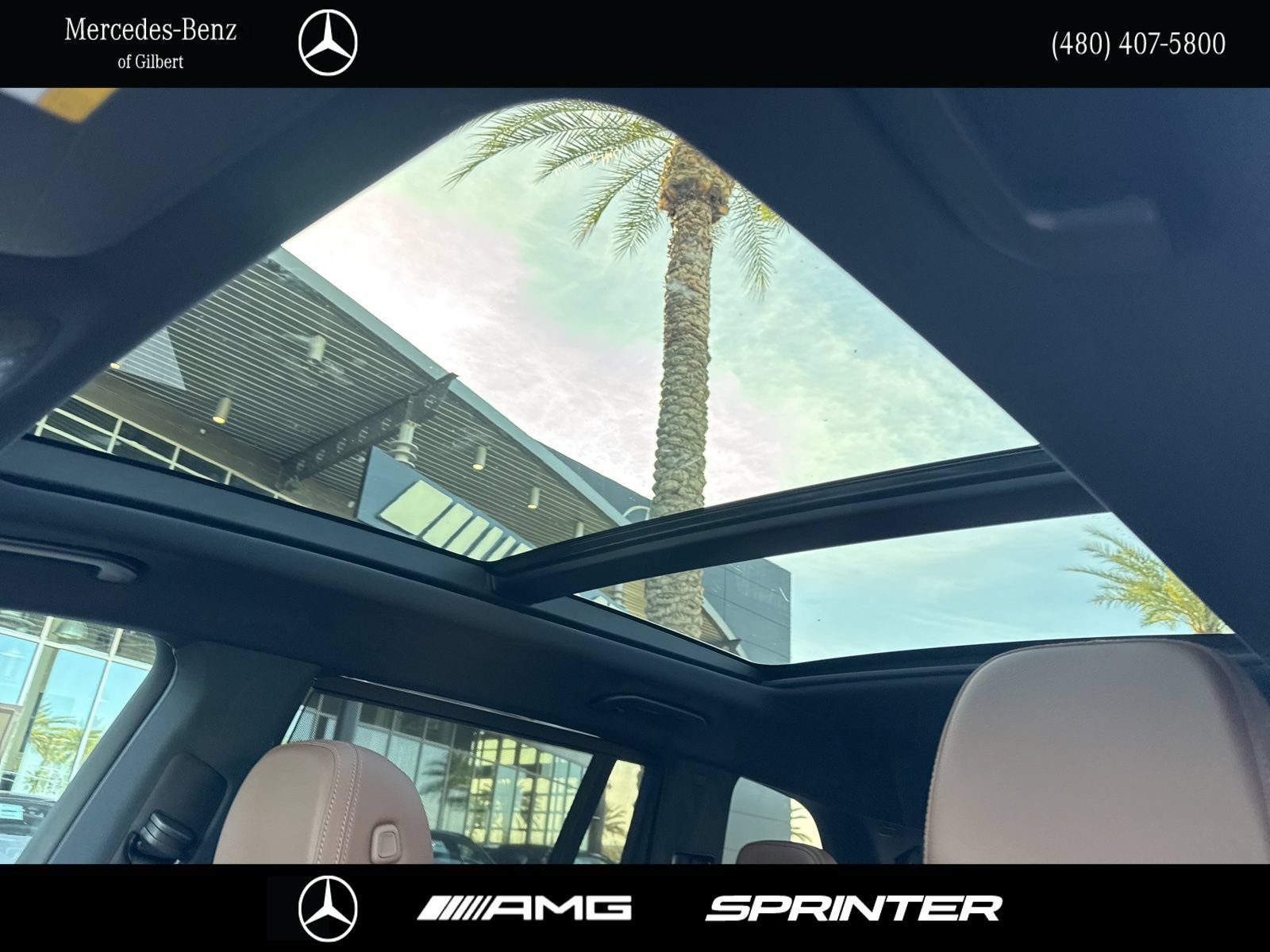 New 2026 Mercedes-Benz GLS 450 4MATIC image 16