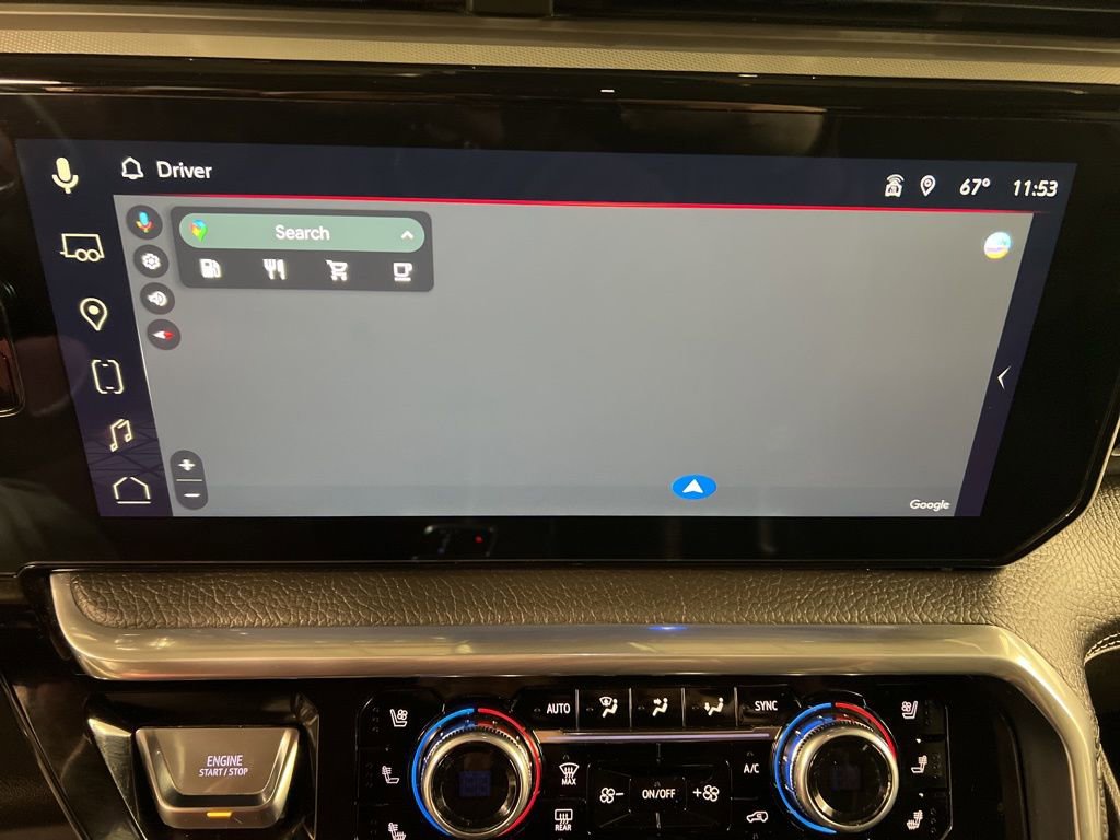 Used 2022 GMC Sierra 1500 Denali w/ Technology Package image 11