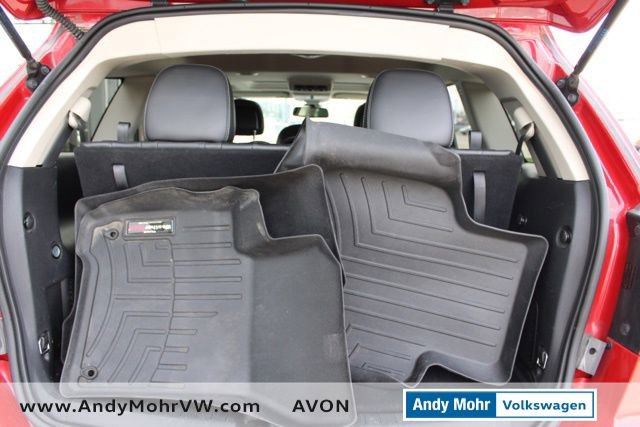 Used 2020 Dodge Journey Crossroad image 10